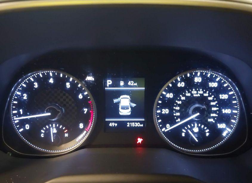 Photo 7 of 2020 Hyundai Elantra SE (VIN 5NPD74LF2LH604788)