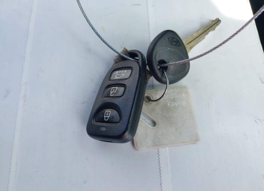 Photo 11 of 2017 Hyundai Elantra SE (VIN 5NPD74LF3HH065279)