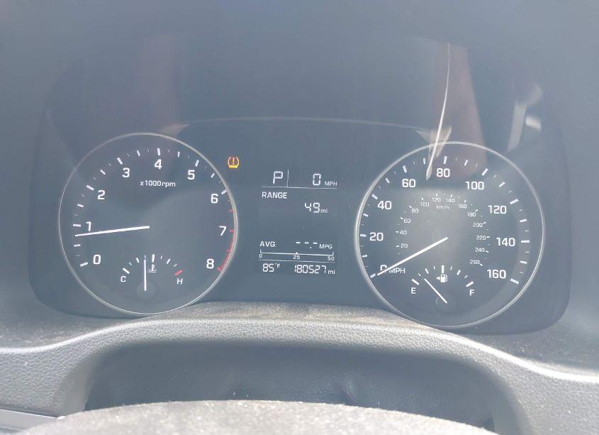 Photo 7 of 2017 Hyundai Elantra SE (VIN 5NPD74LF3HH065279)