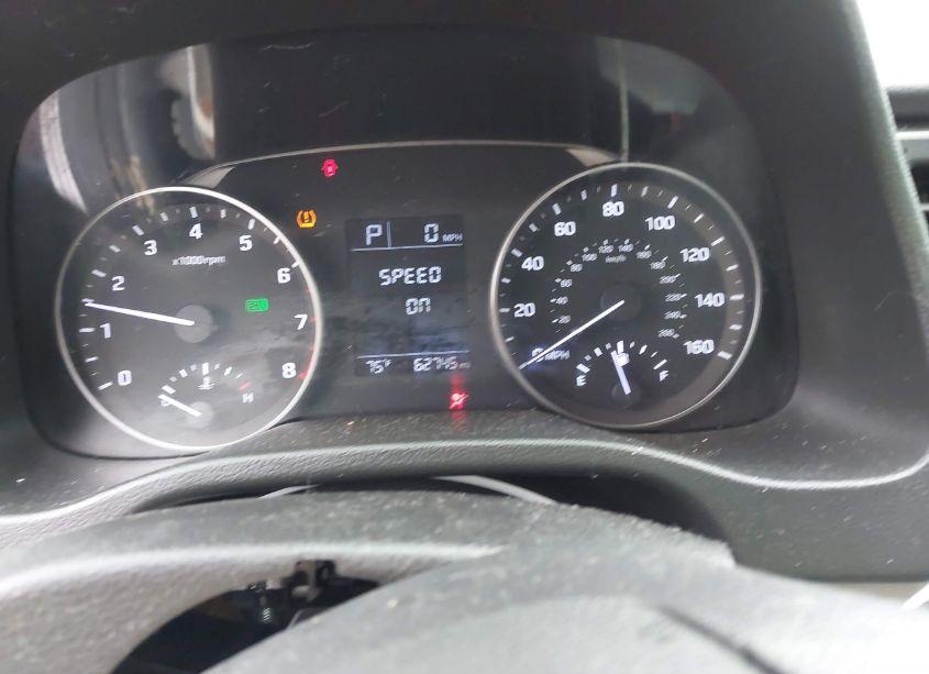 Photo 7 of 2017 Hyundai Elantra SE (VIN 5NPD74LF3HH103142)