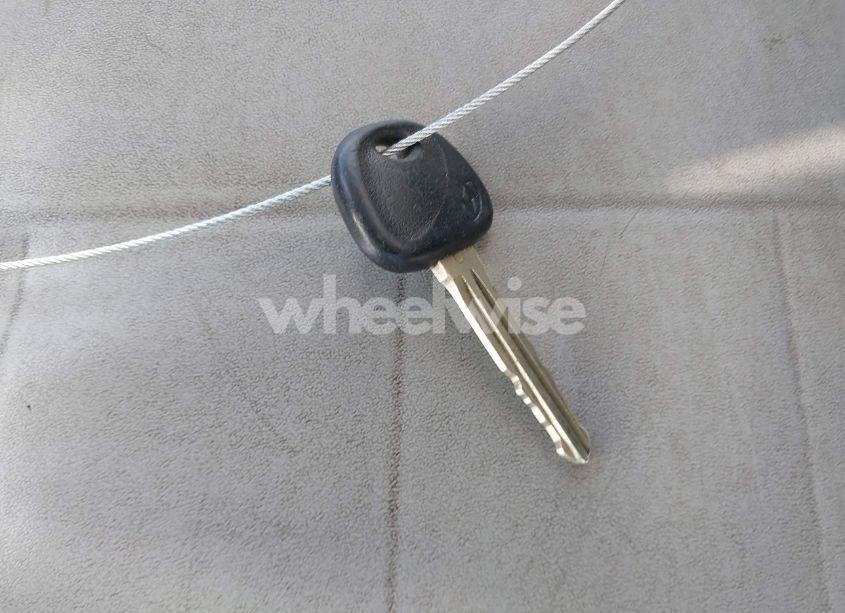 Photo 11 of 2017 Hyundai Elantra SE (VIN 5NPD74LF3HH112164)