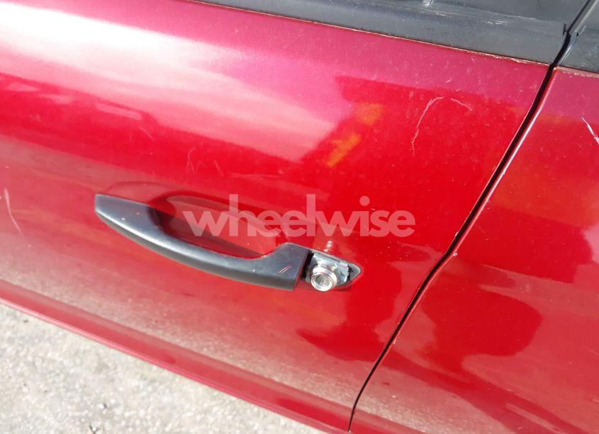 Photo 17 of 2017 Hyundai Elantra SE (VIN 5NPD74LF3HH112164)