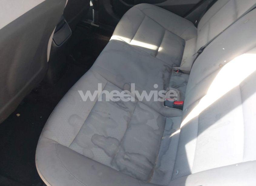 Photo 19 of 2017 Hyundai Elantra SE (VIN 5NPD74LF3HH112164)