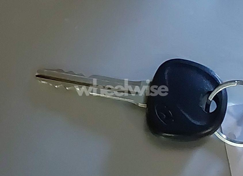 Photo 11 of 2017 Hyundai Elantra SE (VIN 5NPD74LF3HH147643)