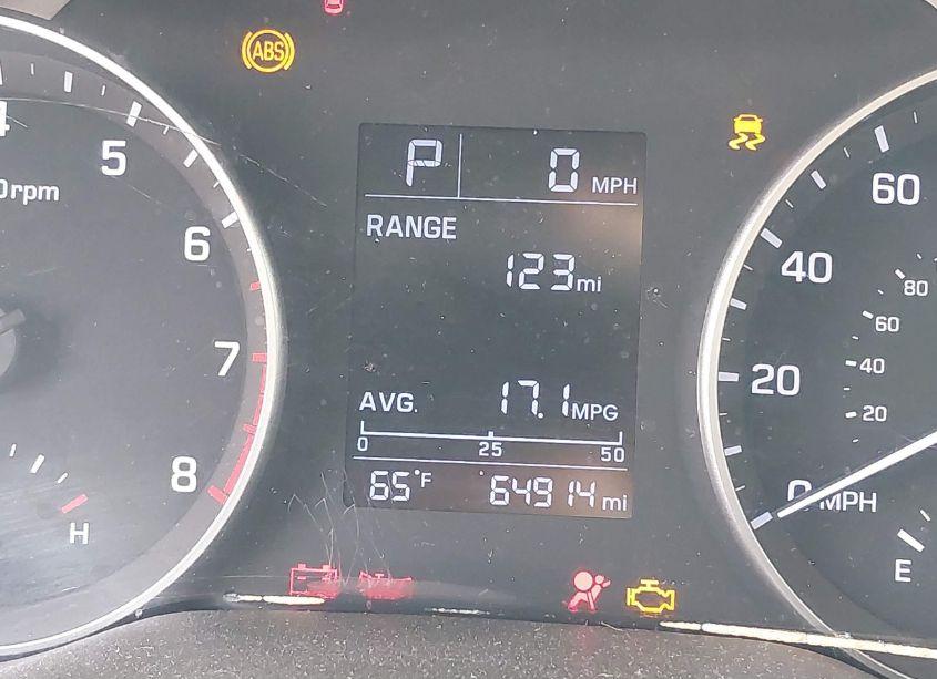 Photo 15 of 2017 Hyundai Elantra SE (VIN 5NPD74LF3HH154642)