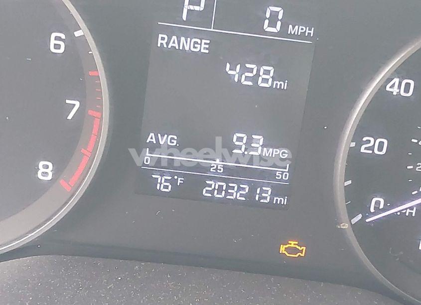 Photo 15 of 2017 Hyundai Elantra SE (VIN 5NPD74LF3HH167259)