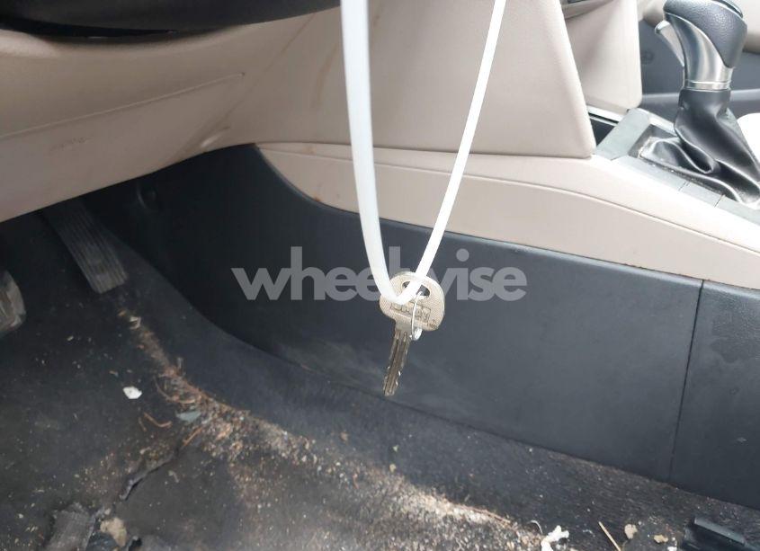 Photo 17 of 2017 Hyundai Elantra SE (VIN 5NPD74LF3HH167259)