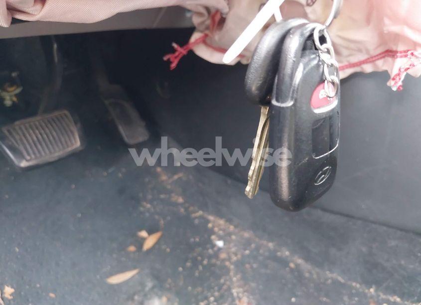 Photo 11 of 2017 Hyundai Elantra SE (VIN 5NPD74LF3HH187236)