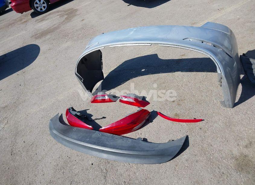 Photo 12 of 2017 Hyundai Elantra SE (VIN 5NPD74LF3HH205458)