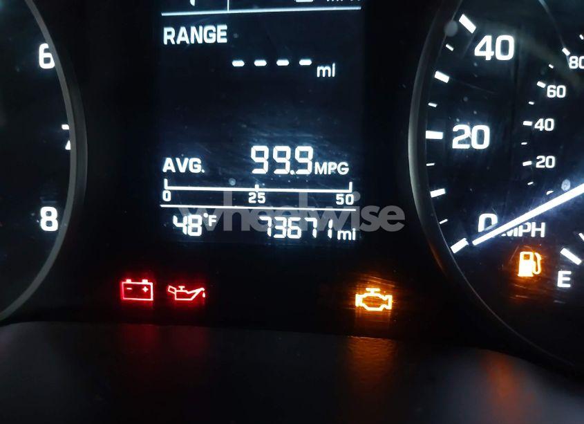 Photo 15 of 2017 Hyundai Elantra SE (VIN 5NPD74LF3HH207811)