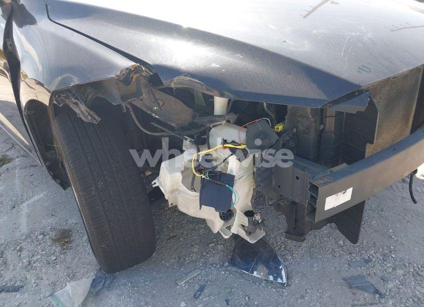 Photo 6 of 2018 Hyundai Elantra SE (VIN 5NPD74LF3JH287147)