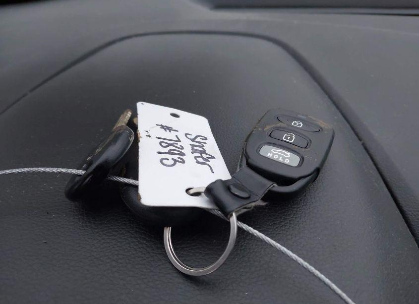 Photo 11 of 2018 Hyundai Elantra SE (VIN 5NPD74LF3JH345774)