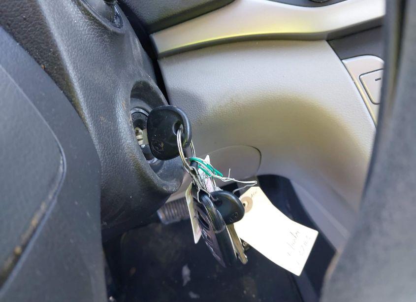 Photo 11 of 2018 Hyundai Elantra SE (VIN 5NPD74LF3JH380038)