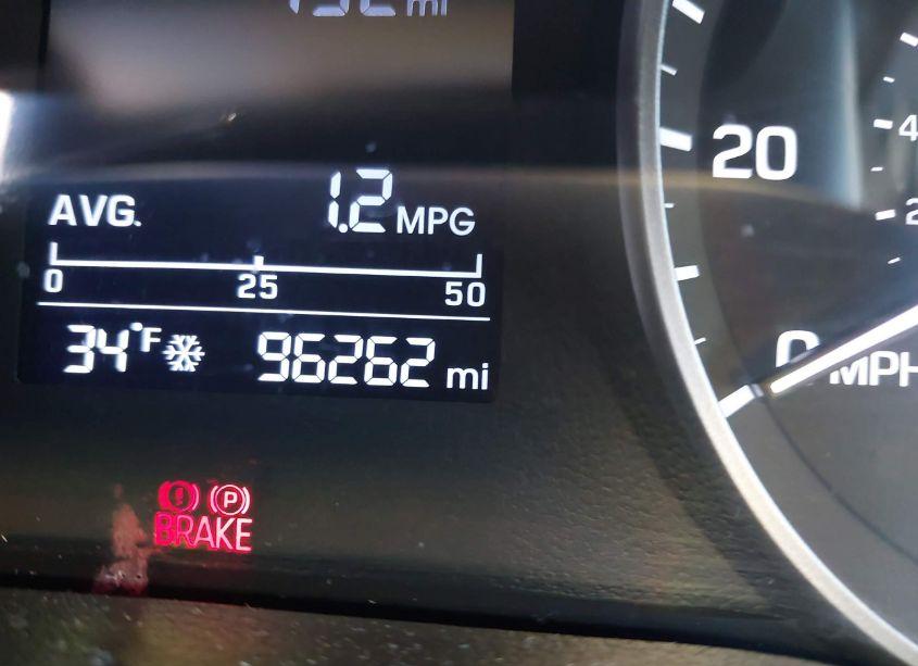 Photo 15 of 2018 Hyundai Elantra SE (VIN 5NPD74LF3JH380038)