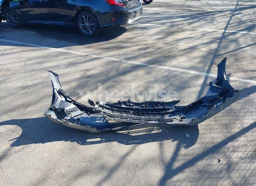 Photo 12 of 2018 Hyundai Elantra SE (VIN 5NPD74LF3JH390701)