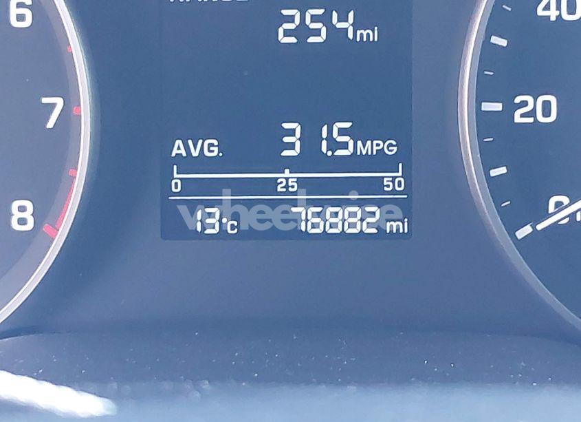 Photo 16 of 2018 Hyundai Elantra SE (VIN 5NPD74LF3JH390701)