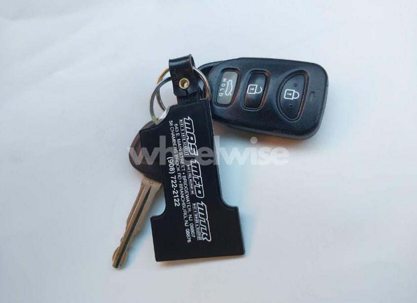 Photo 11 of 2018 Hyundai Elantra SE (VIN 5NPD74LF3JH399138)