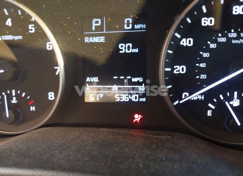 Photo 15 of 2018 Hyundai Elantra SE (VIN 5NPD74LF3JH399138)