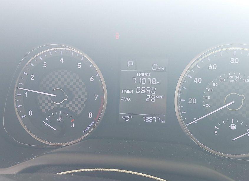 Photo 7 of 2019 Hyundai Elantra SE (VIN 5NPD74LF3KH425786)