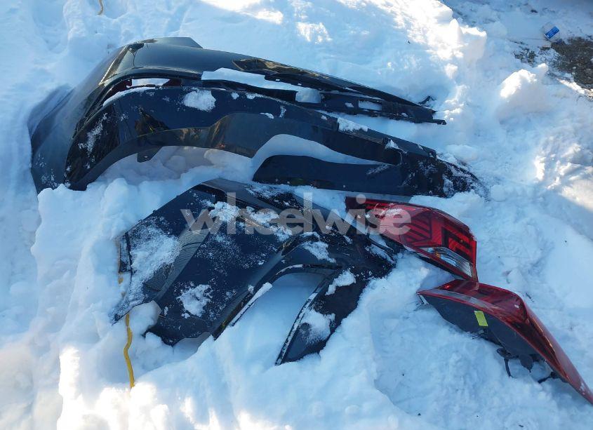 Photo 12 of 2019 Hyundai Elantra SE (VIN 5NPD74LF3KH439090)