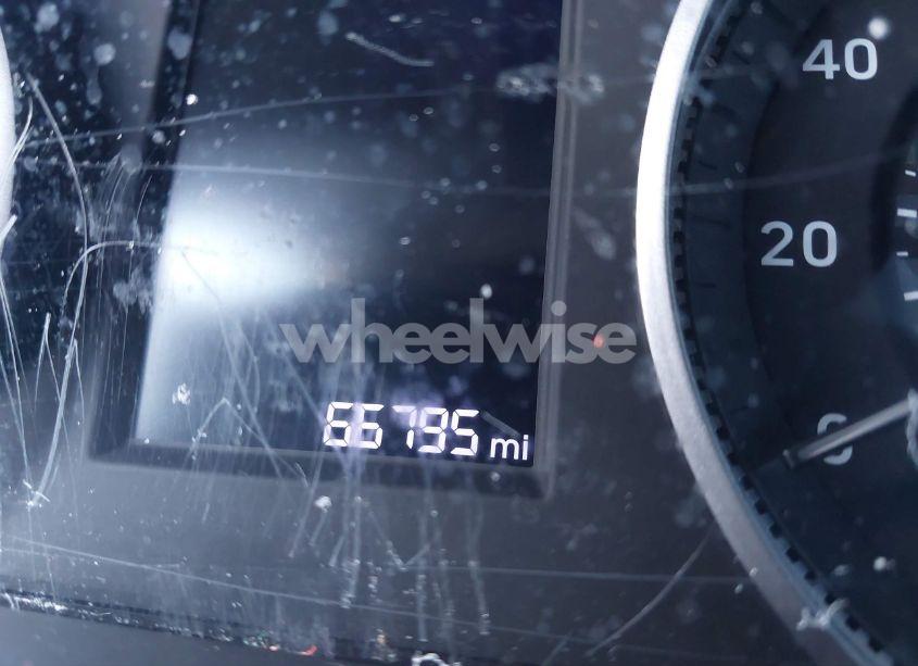 Photo 16 of 2019 Hyundai Elantra SE (VIN 5NPD74LF3KH439090)