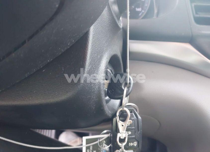 Photo 11 of 2019 Hyundai Elantra SE (VIN 5NPD74LF3KH448596)