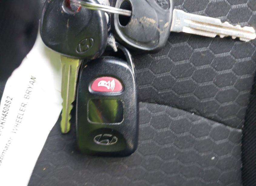 Photo 11 of 2019 Hyundai Elantra SE (VIN 5NPD74LF3KH450882)