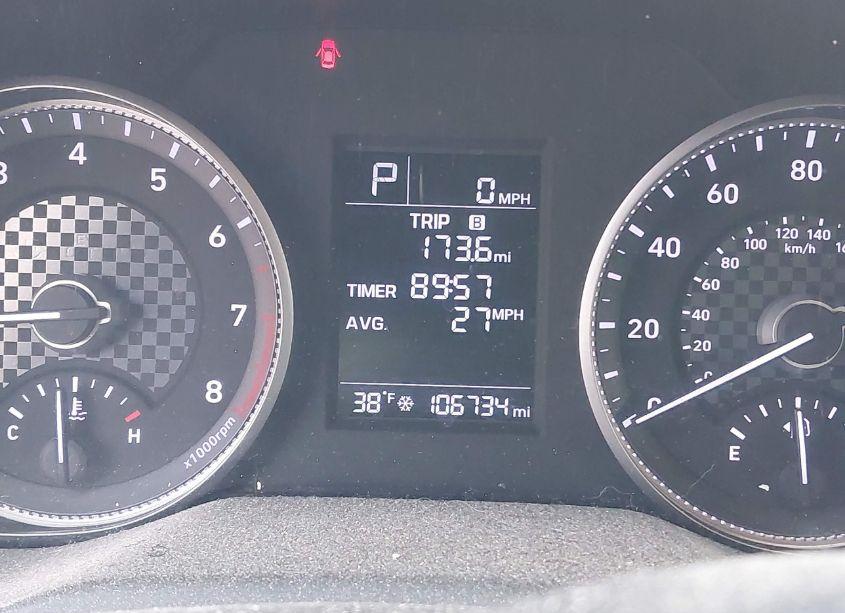 Photo 15 of 2019 Hyundai Elantra SE (VIN 5NPD74LF3KH450882)