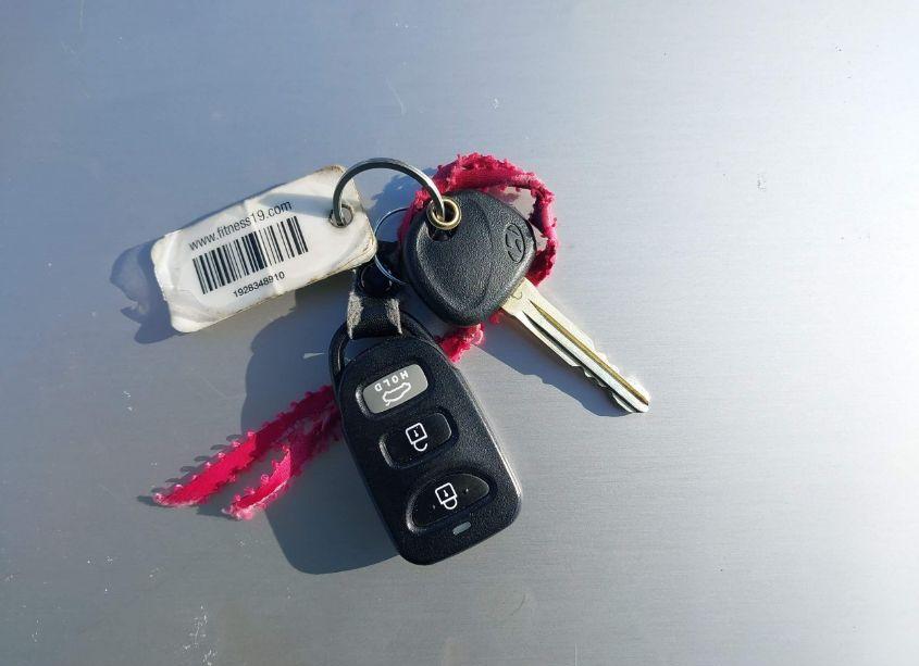 Photo 11 of 2019 Hyundai Elantra SE (VIN 5NPD74LF3KH451935)