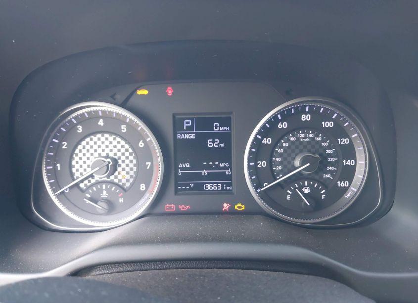 Photo 7 of 2019 Hyundai Elantra SE (VIN 5NPD74LF3KH451935)