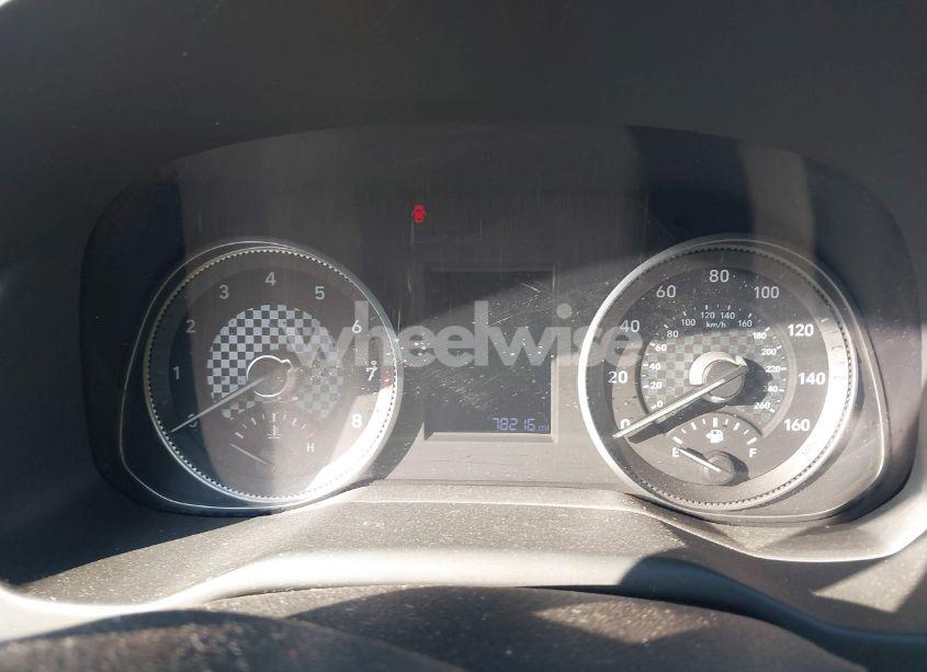 Photo 7 of 2019 Hyundai Elantra SE (VIN 5NPD74LF3KH484272)