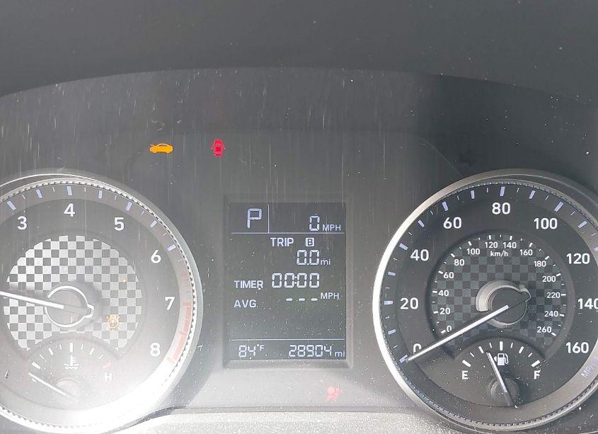 Photo 16 of 2019 Hyundai Elantra SE (VIN 5NPD74LF3KH487138)