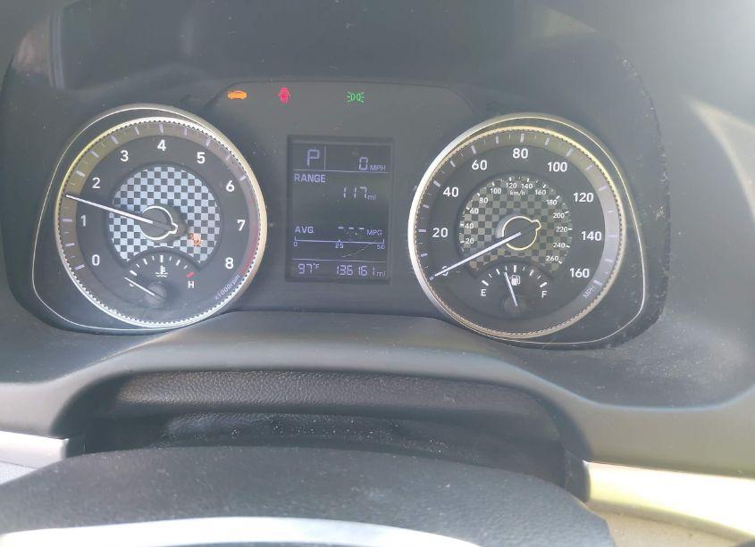 Photo 7 of 2019 Hyundai Elantra SE (VIN 5NPD74LF3KH493957)