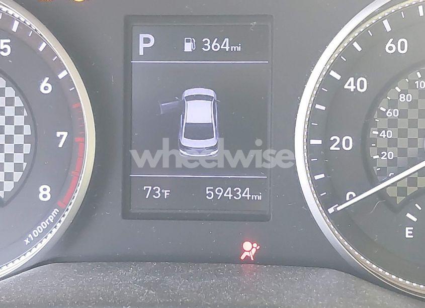 Photo 16 of 2020 Hyundai Elantra SE (VIN 5NPD74LF3LH526571)