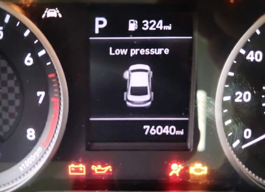 Photo 7 of 2020 Hyundai Elantra SE (VIN 5NPD74LF3LH586933)