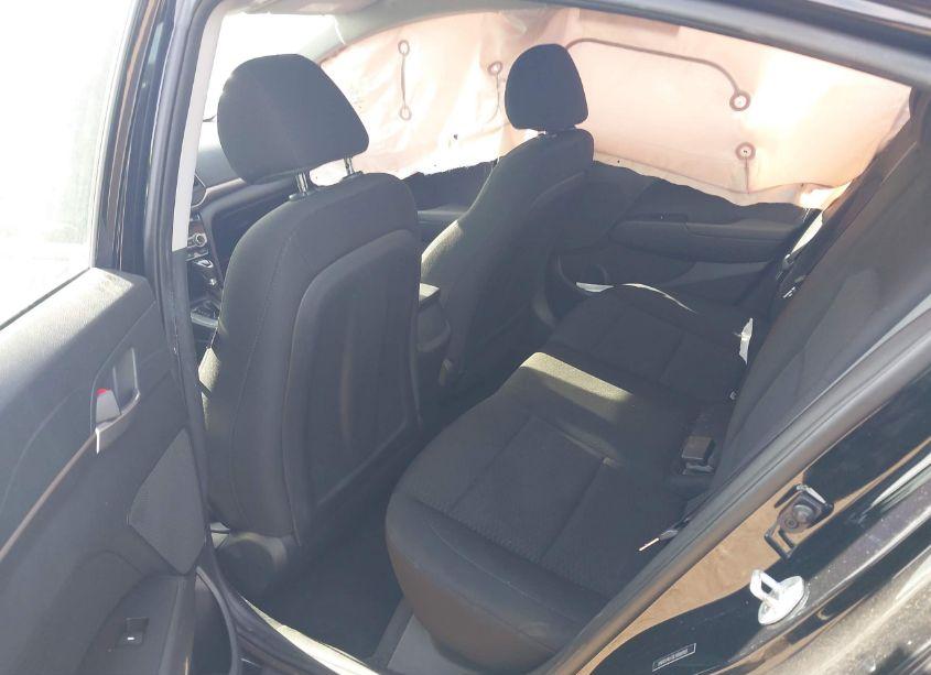 Photo 8 of 2020 Hyundai Elantra SE (VIN 5NPD74LF3LH586933)