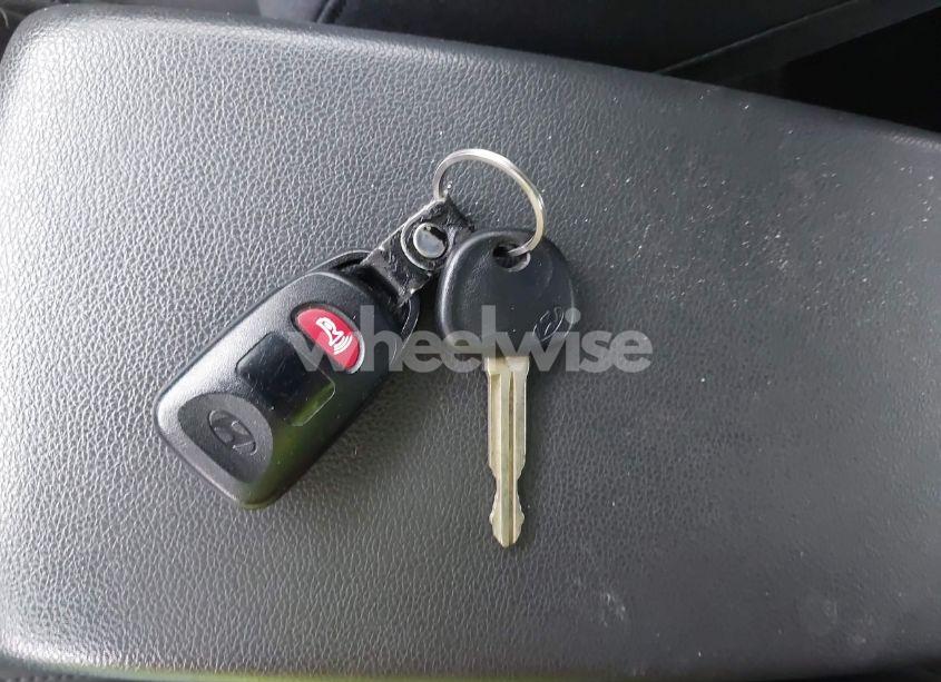 Photo 11 of 2020 Hyundai Elantra SE (VIN 5NPD74LF3LH588715)