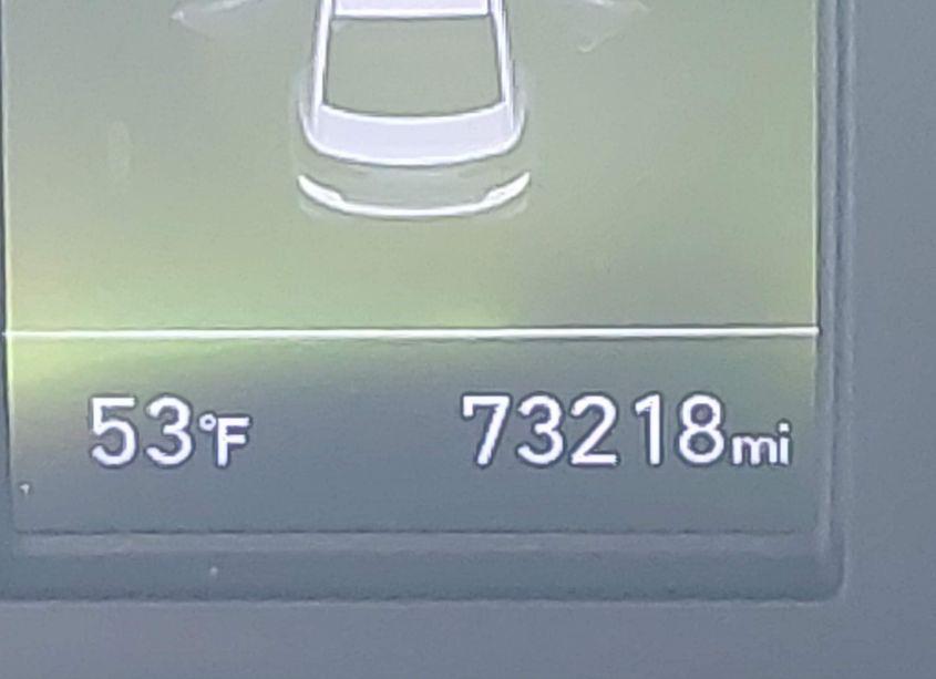 Photo 15 of 2020 Hyundai Elantra SE (VIN 5NPD74LF3LH610678)