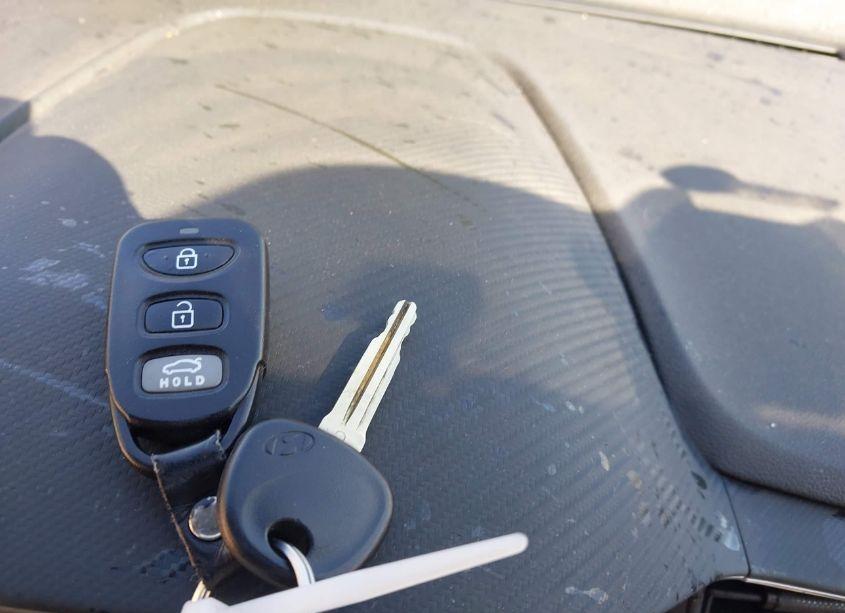 Photo 11 of 2020 Hyundai Elantra SE (VIN 5NPD74LF3LH620062)