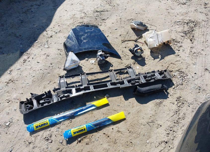 Photo 12 of 2020 Hyundai Elantra SE (VIN 5NPD74LF3LH620062)