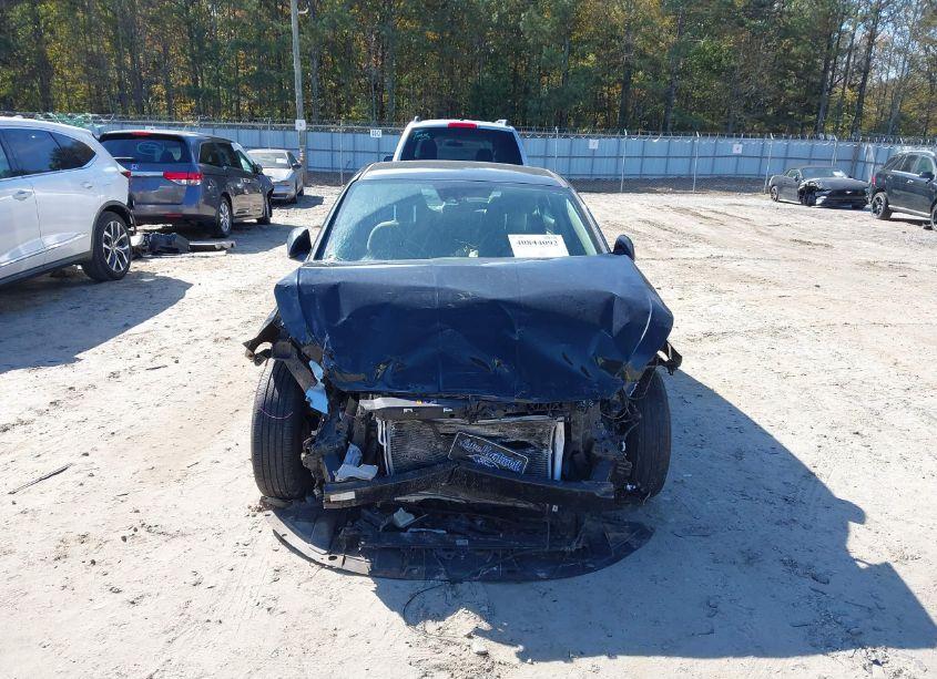 Photo 13 of 2020 Hyundai Elantra SE (VIN 5NPD74LF3LH620062)