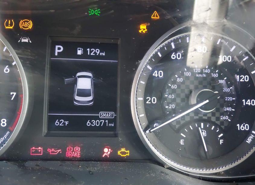 Photo 16 of 2020 Hyundai Elantra SE (VIN 5NPD74LF3LH620062)