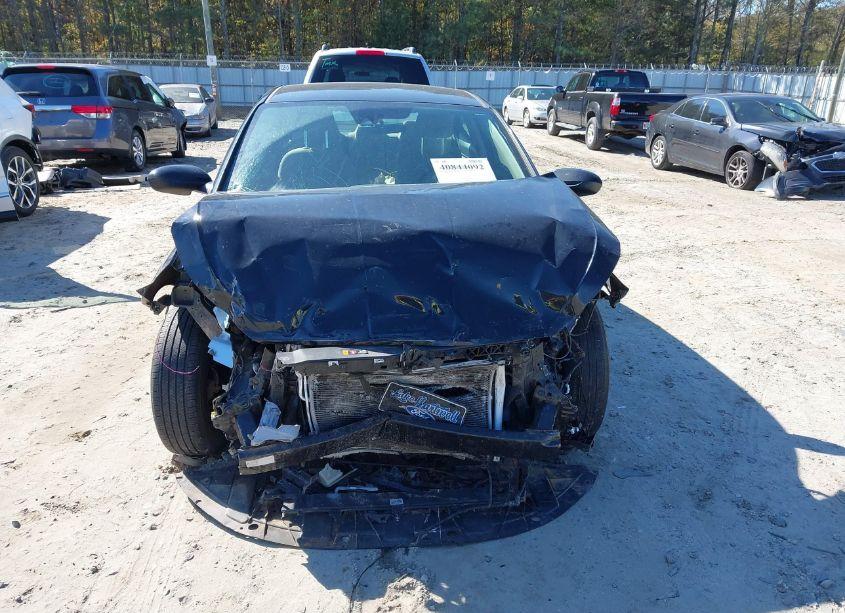 Photo 6 of 2020 Hyundai Elantra SE (VIN 5NPD74LF3LH620062)