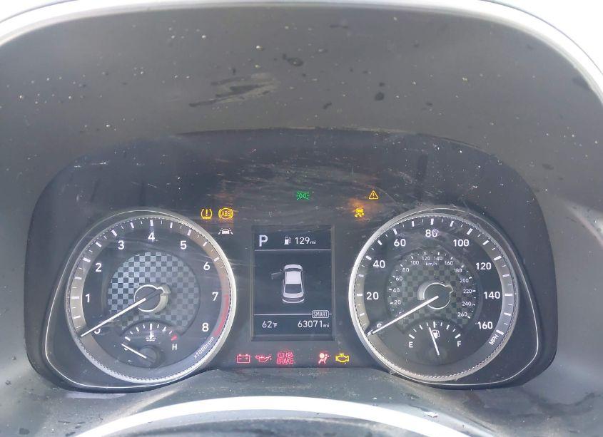 Photo 7 of 2020 Hyundai Elantra SE (VIN 5NPD74LF3LH620062)