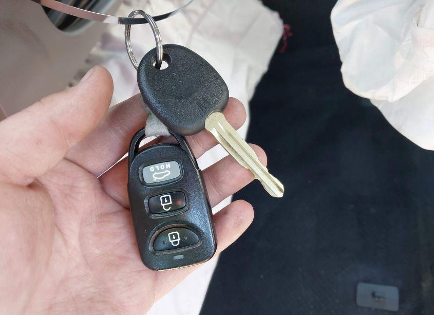 Photo 11 of 2017 Hyundai Elantra SE (VIN 5NPD74LF4HH061208)