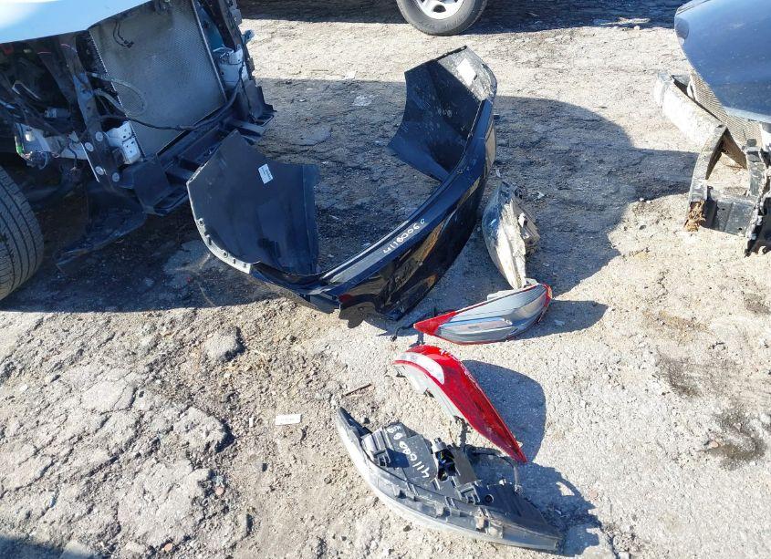 Photo 12 of 2017 Hyundai Elantra SE (VIN 5NPD74LF4HH061208)