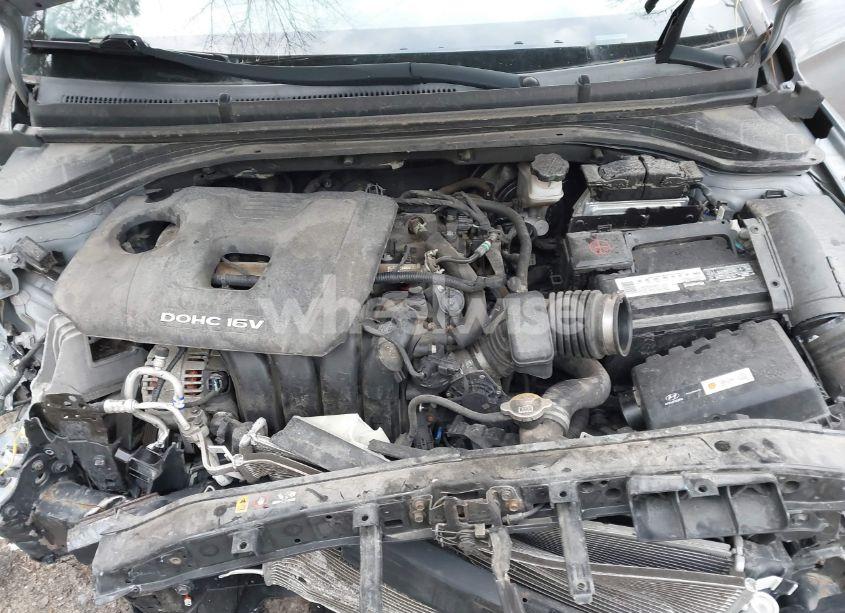 Photo 10 of 2017 Hyundai Elantra SE (VIN 5NPD74LF4HH091597)