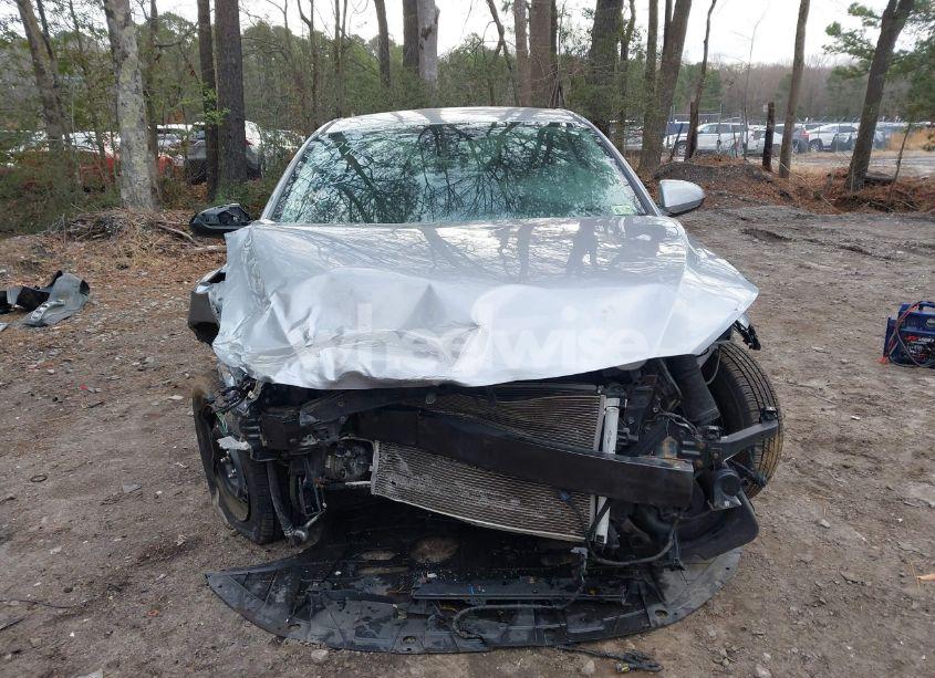 Photo 12 of 2017 Hyundai Elantra SE (VIN 5NPD74LF4HH091597)