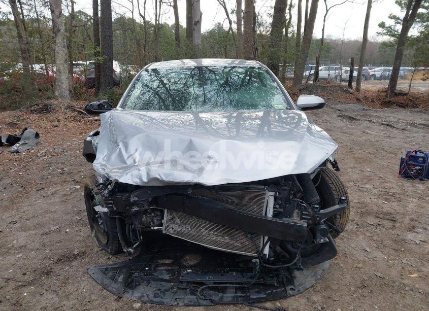 Photo 6 of 2017 Hyundai Elantra SE (VIN 5NPD74LF4HH091597)