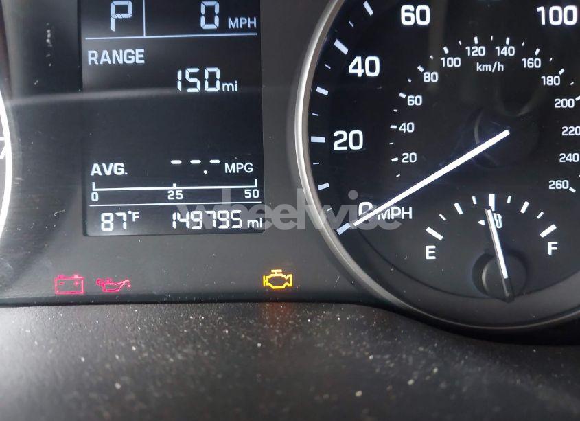 Photo 15 of 2017 Hyundai Elantra SE (VIN 5NPD74LF4HH103120)